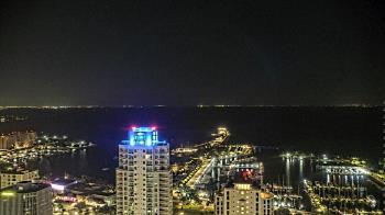 Weather camera view of Greystar East.