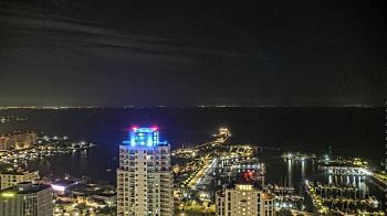 Weather camera view of Greystar East.