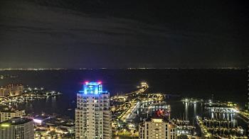 Weather camera view of Greystar East.