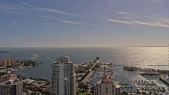 Weather camera view of Greystar East.