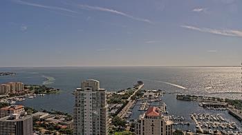 Weather camera view of Greystar East.