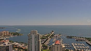 Weather camera view of Greystar East.