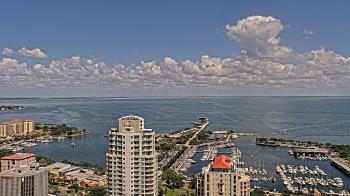 Weather camera view of Greystar East.