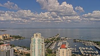 Weather camera view of Greystar East.