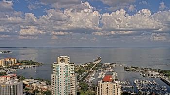 Weather camera view of Greystar East.