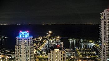 Weather camera view of Greystar East.