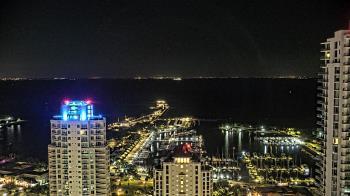 Weather camera view of Greystar East.