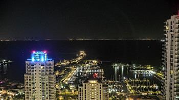 Weather camera view of Greystar East.