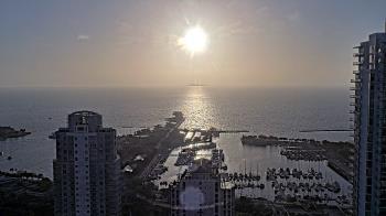 Weather camera view of Greystar East.