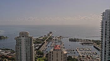 Weather camera view of Greystar East.