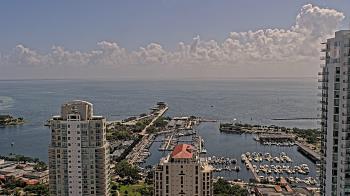 Weather camera view of Greystar East.