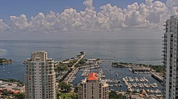 Weather camera view of Greystar East.