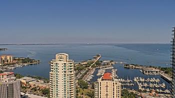 Weather camera view of Greystar East.