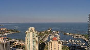 Weather camera view of Greystar East.