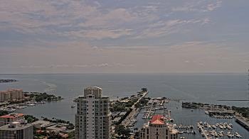 Weather camera view of Greystar East.
