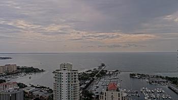 Weather camera view of Greystar East.