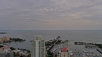 Weather camera view of Greystar East.