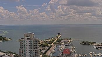 Weather camera view of Greystar East.