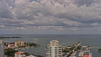 Weather camera view of Greystar East.