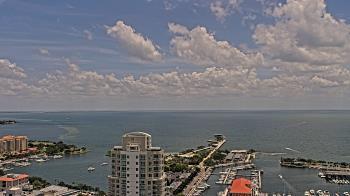 Weather camera view of Greystar East.