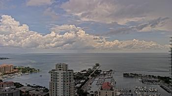 Weather camera view of Greystar East.
