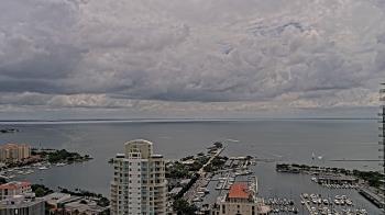 Weather camera view of Greystar East.