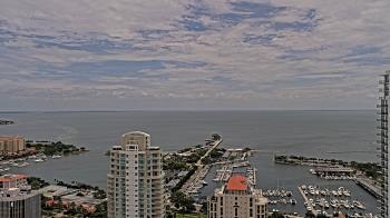 Weather camera view of Greystar East.