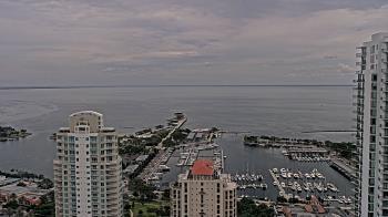Weather camera view of Greystar East.