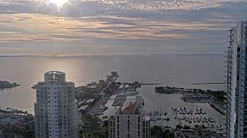 Weather camera view of Greystar East.