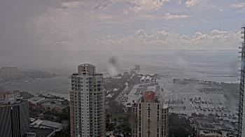 Weather camera view of Greystar East.