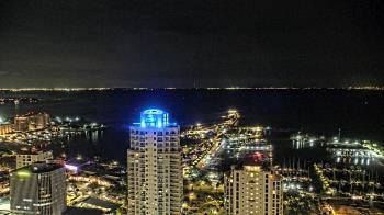 Weather camera view of Greystar East.