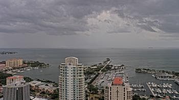 Weather camera view of Greystar East.