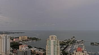 Weather camera view of Greystar East.