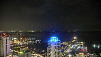 Weather camera view of Greystar East.