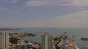 Weather camera view of Greystar East.