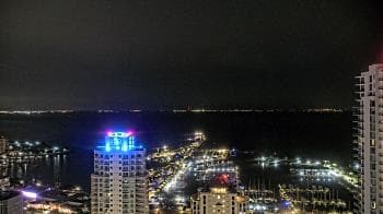 Weather camera view of Greystar East.
