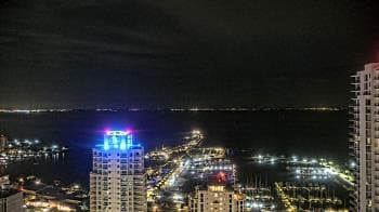 Weather camera view of Greystar East.
