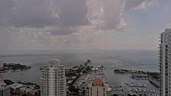 Weather camera view of Greystar East.