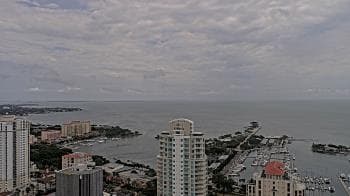 Weather camera view of Greystar East.