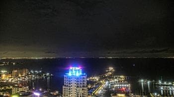 Weather camera view of Greystar East.