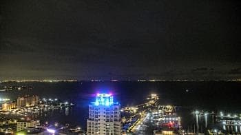 Weather camera view of Greystar East.
