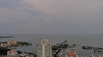 Weather camera view of Greystar East.
