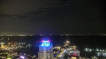 Weather camera view of Greystar East.