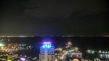 Weather camera view of Greystar East.