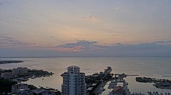 Weather camera view of Greystar East.