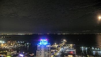 Weather camera view of Greystar East.