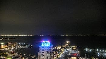 Weather camera view of Greystar East.