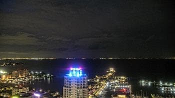 Weather camera view of Greystar East.