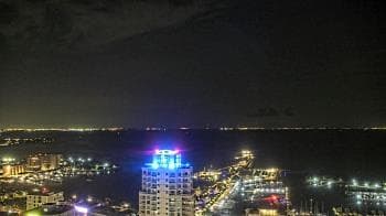 Weather camera view of Greystar East.