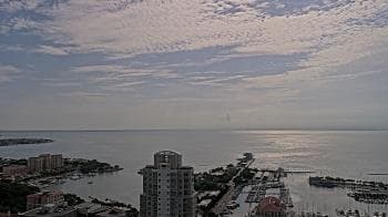 Weather camera view of Greystar East.